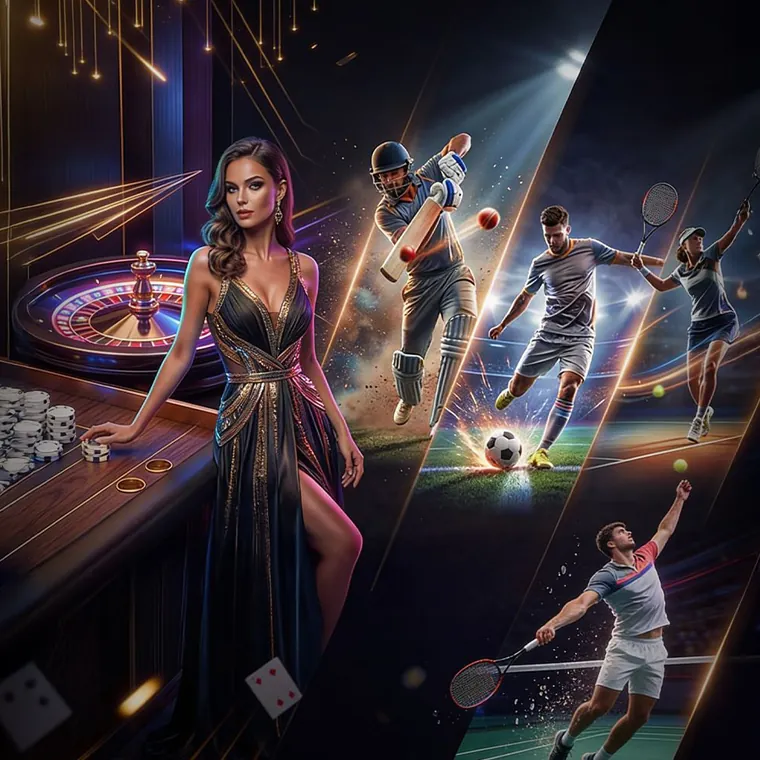 Live Dealer Roulette at 8k8 com login