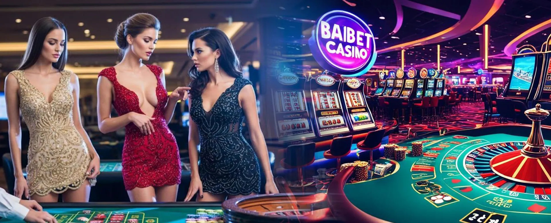 Dynamic online casino background with 8k8 com login interface