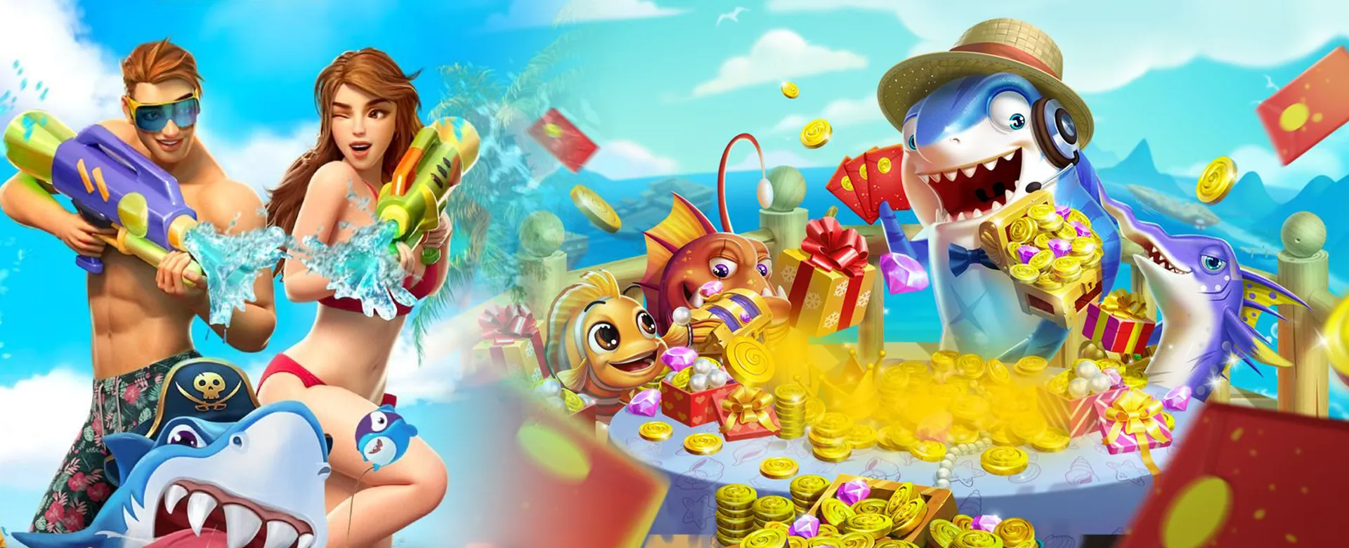 PHBET Blog Hero Banner: Your Ultimate Guide to Online Gaming in the Philippines