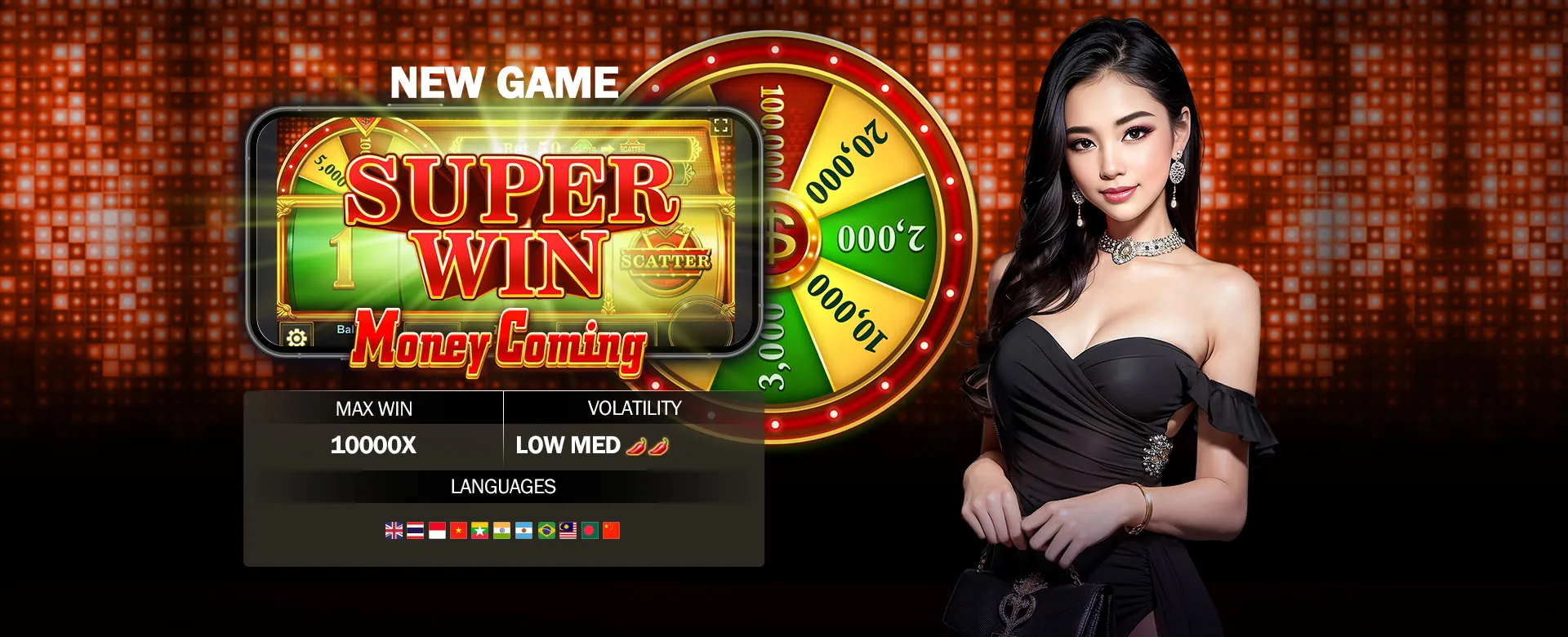 PHBET Casino Game Guide