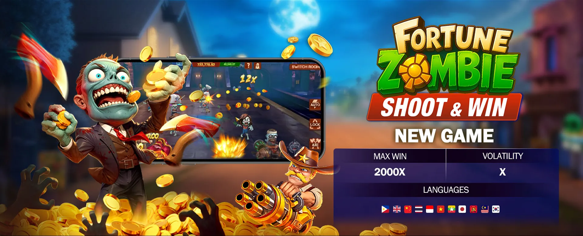 PHBET Live Casino